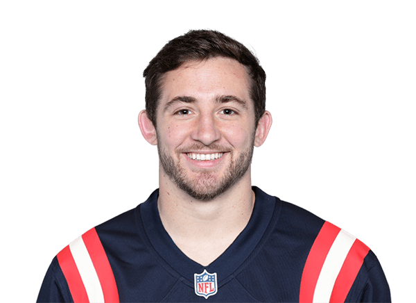 Chad Muma