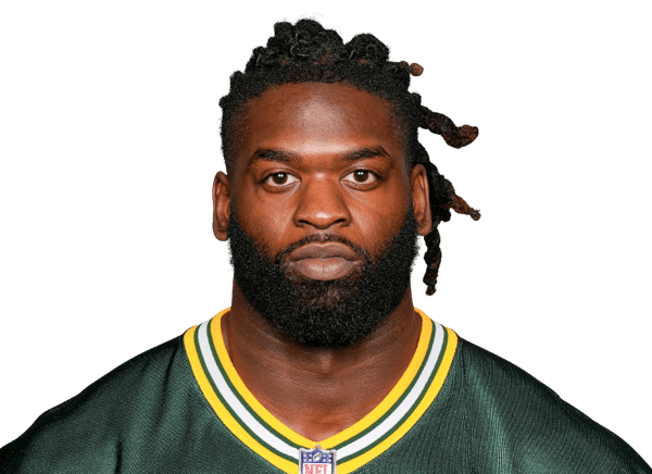Brenton Cox Jr.