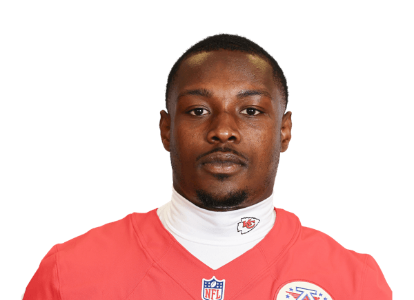 Chamarri Conner