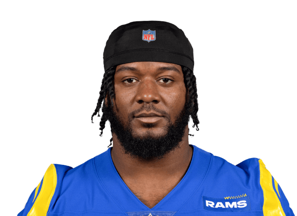 Desjuan Johnson