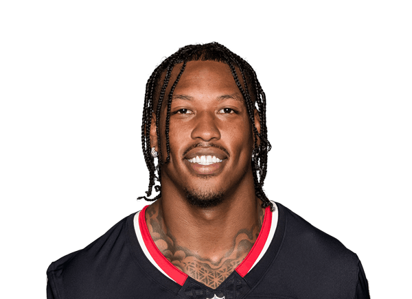 Brevin Jordan