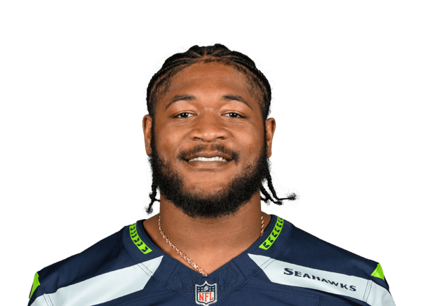 Ernest Jones IV