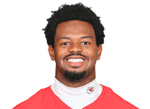 Tyquan Thornton