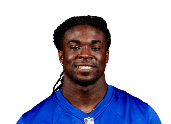 Dante Miller