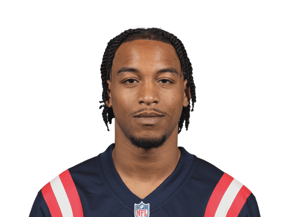 Charles Woods