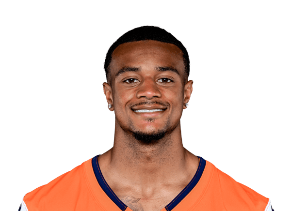 Pat Surtain II