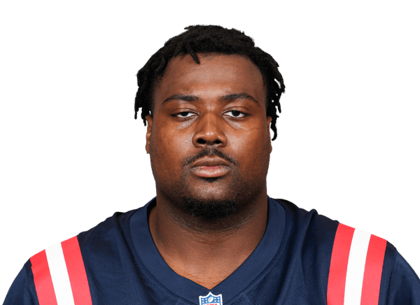 Christian Barmore