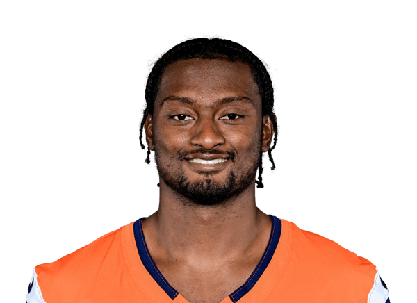 Keidron Smith
