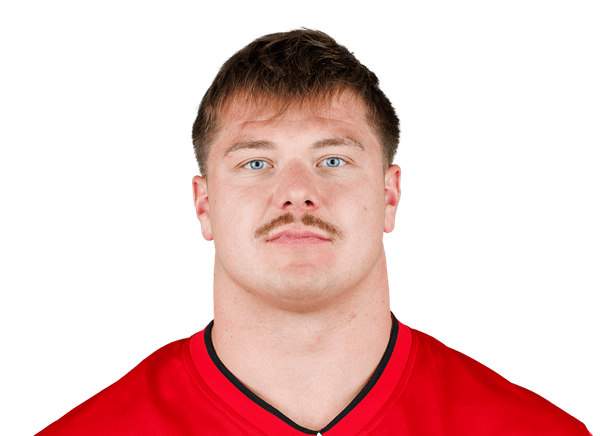 Luke Goedeke