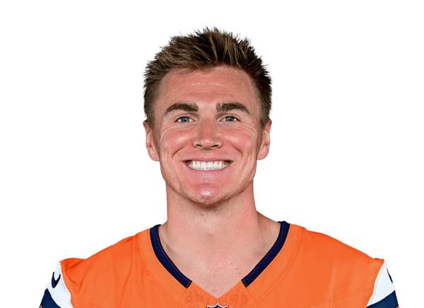 Bo Nix