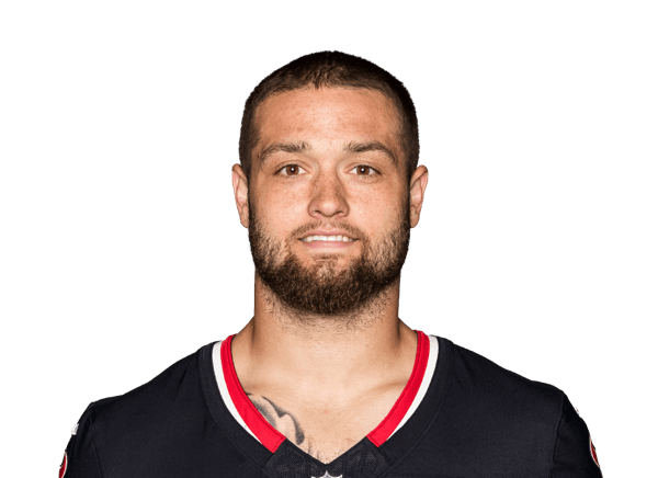 Cade Stover