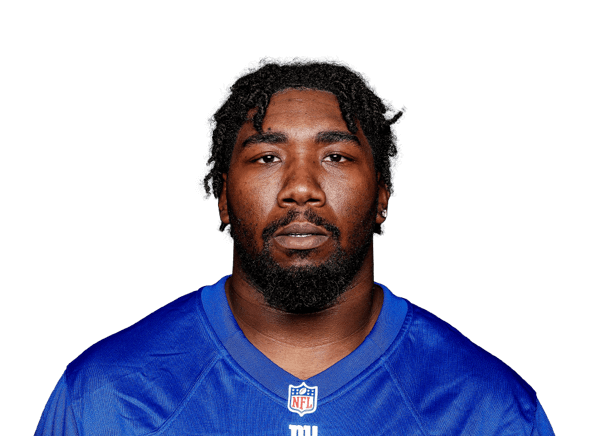 Darius Alexander