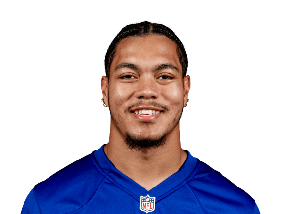 Dane Belton