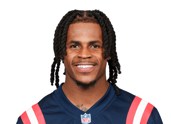 DeMario Douglas