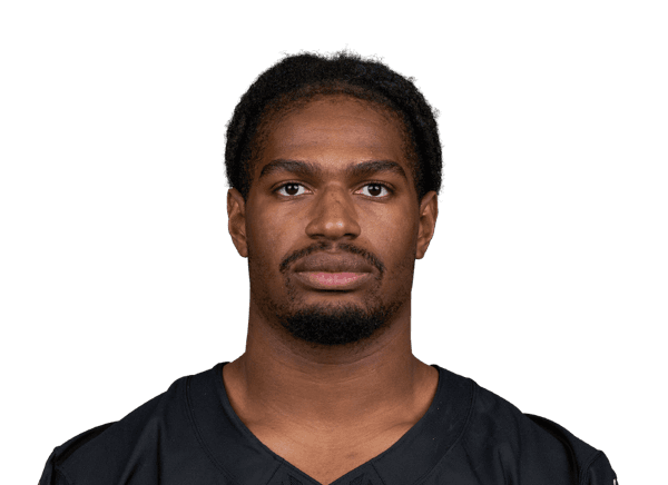 Jahfari Harvey