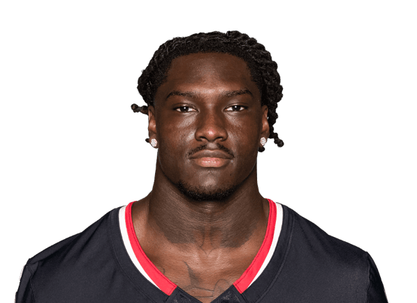 Jamal Hill