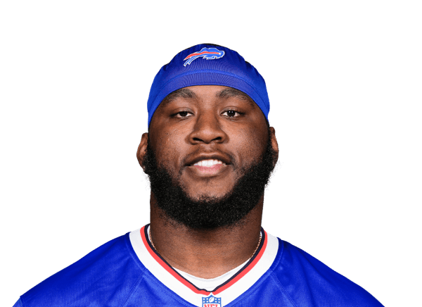 Zion Logue