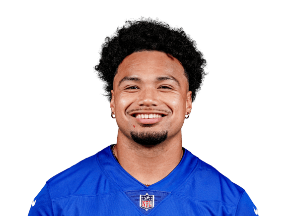 Darius Muasau