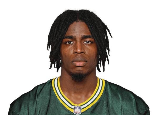 Isaiah Neyor