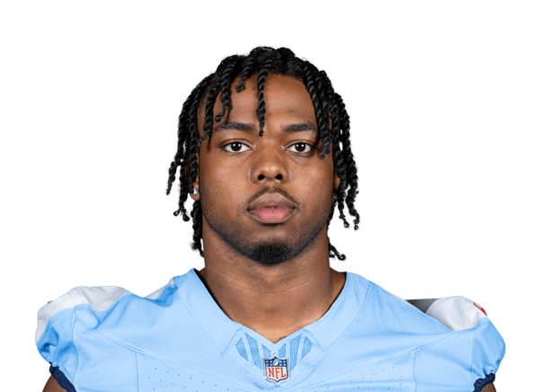 Jaylen Harrell