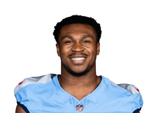 Kalel Mullings