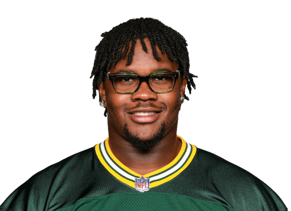 Warren Brinson