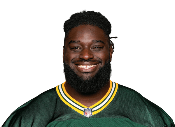 Nazir Stackhouse