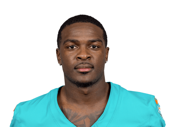 De'Von Achane