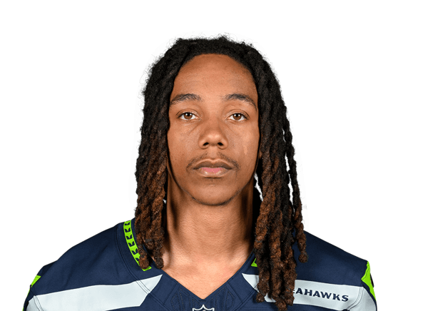 Tyrone Broden