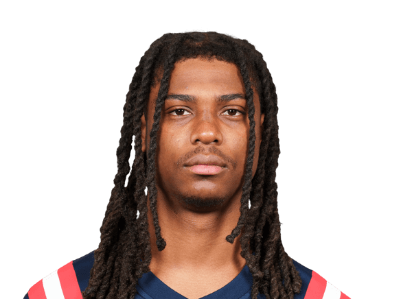 Brandon Crossley