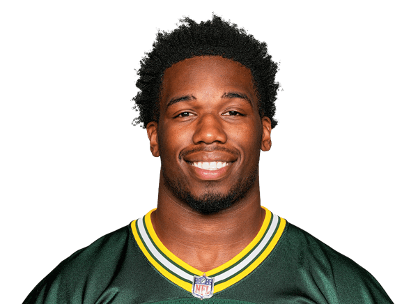 Edgerrin Cooper