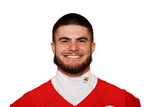 Jared Wiley
