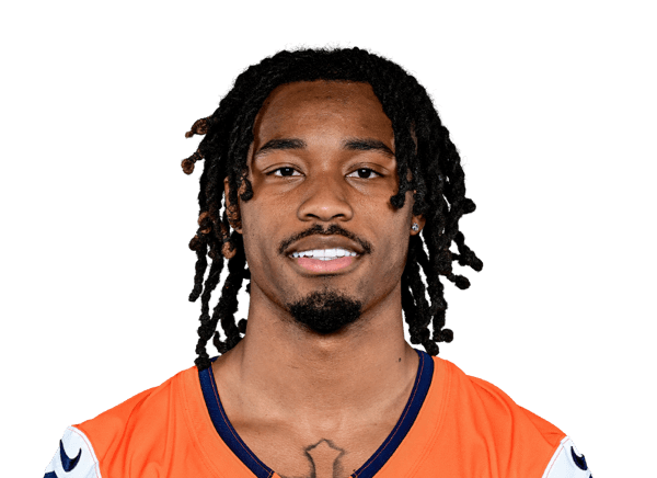 Jahdae Barron