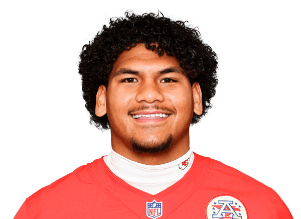 Kingsley Suamataia
