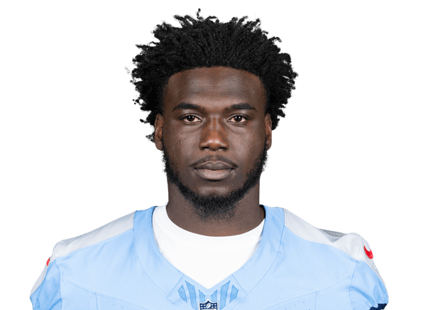 James Williams Sr.