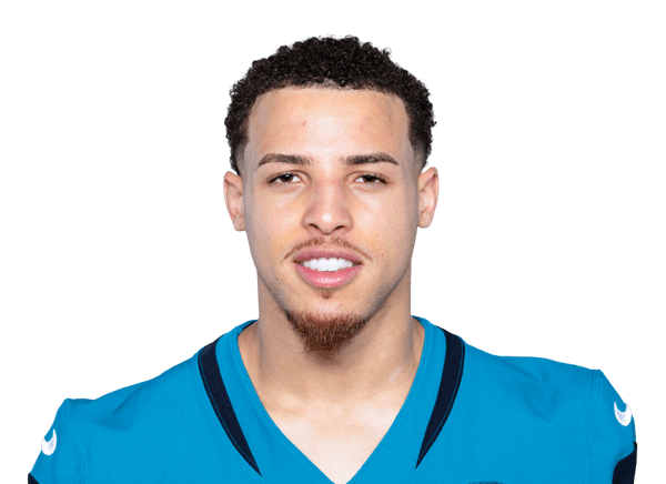 Parker Washington
