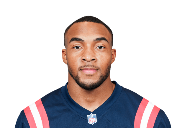 TreVeyon Henderson