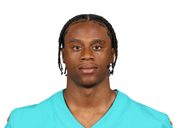 Jason Marshall Jr.
