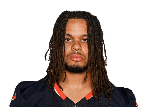 Jaylen Reed
