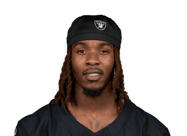 Dont'e Thornton Jr.
