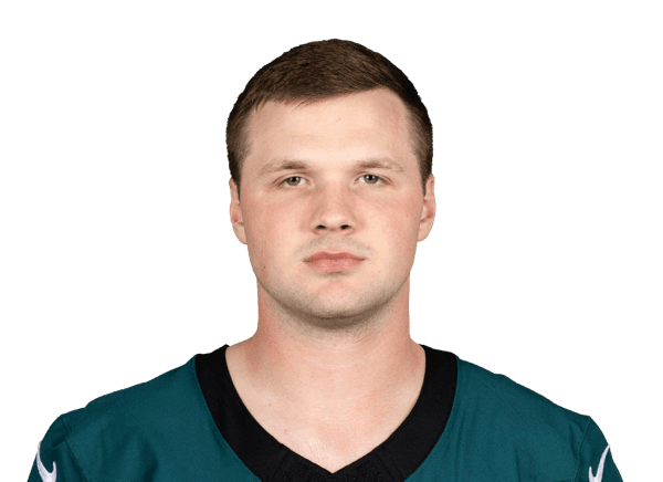 Kyle McCord