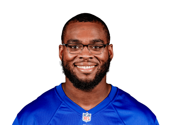 Evan Neal
