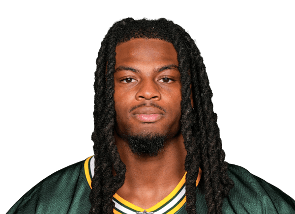 Ty'Ron Hopper
