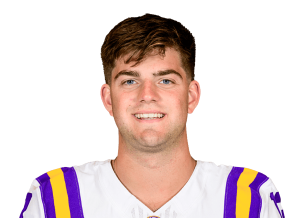 Garrett Nussmeier