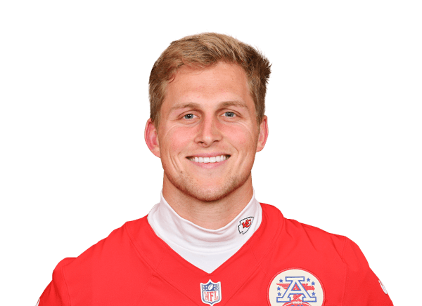 Cooper McDonald