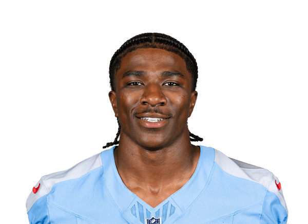 Jerrick Reed II