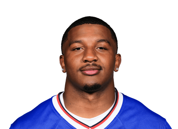 Brandon Codrington