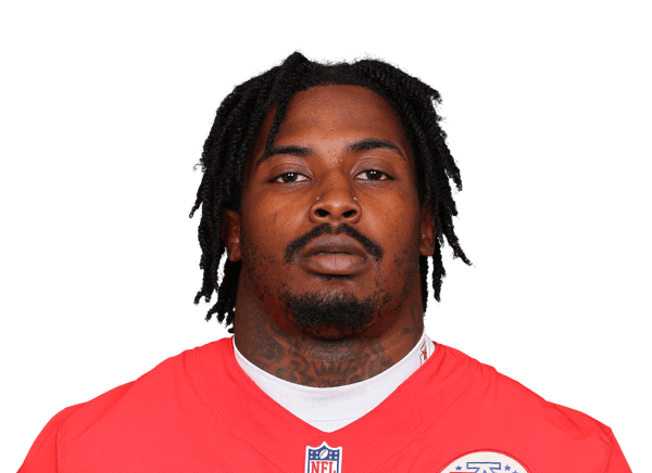 Omarr Norman-Lott