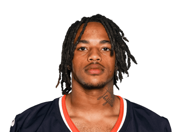 Jaylin Smith