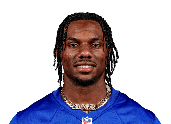 Malik Nabers